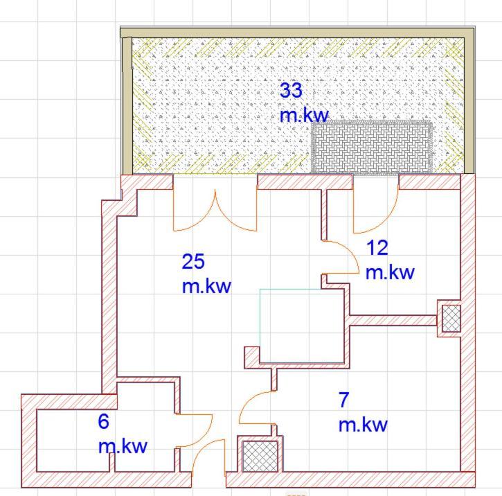 Apartment Powisle With Garage Warsaw Ngoại thất bức ảnh