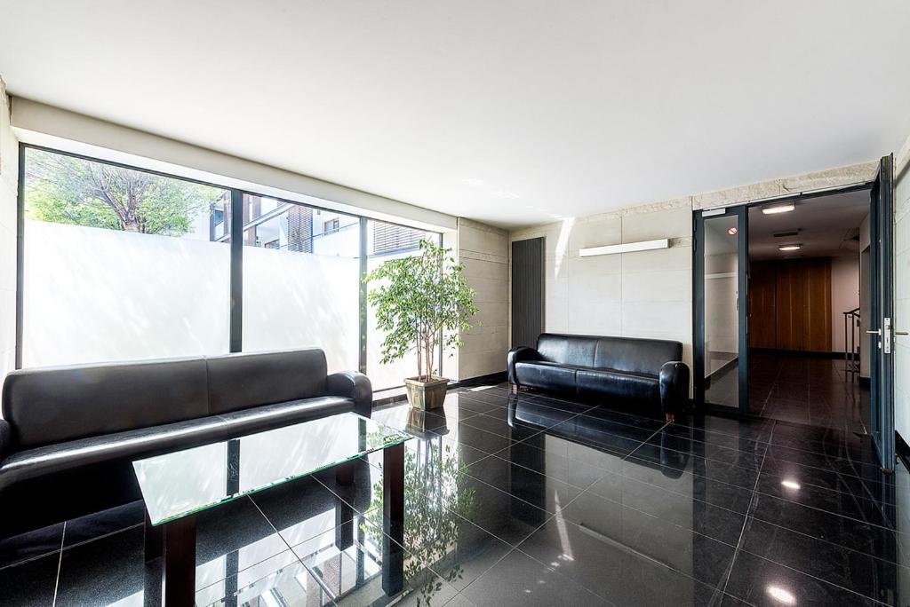 Apartment Powisle With Garage Warsaw Ngoại thất bức ảnh